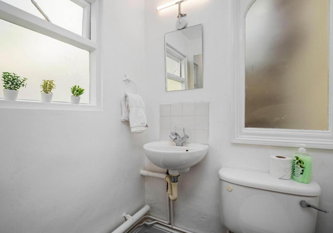 The Townhouse By My Getaways Free Parking Villa Brighton Ngoại thất bức ảnh